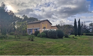 maison de campagne à la vente -   82140  SAINT ANTONIN NOBLE VAL, surface 85 m2 vente maison de campagne - UBI483961628
